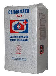 Climatizer Plus Insulation